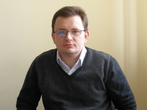 Андрей Гужва