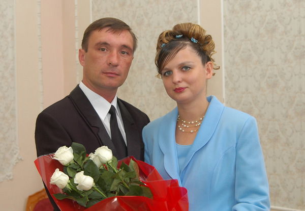 Галина Бурлакова