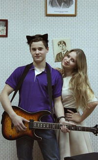 Андрей Шуняков