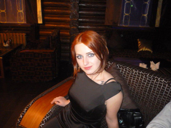 Анастасия Галкина