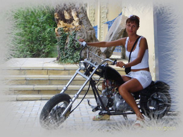 Алеся Жовна