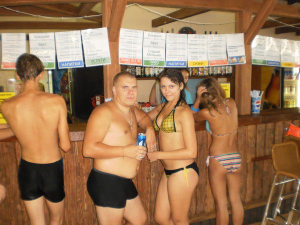 Михаил Широбоков