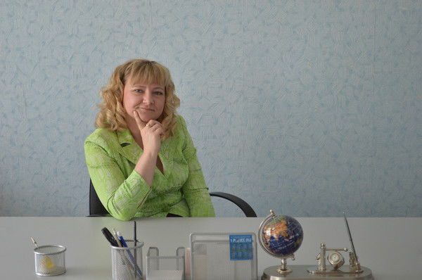 Варламова Лена