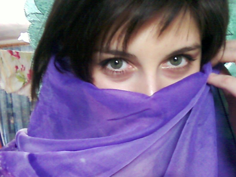 Виктория Мартовицкая