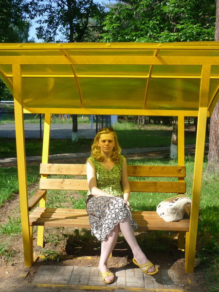 Мария Клепикова