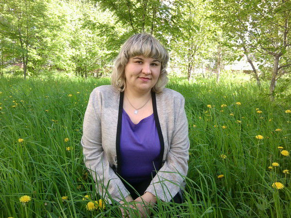 Ольга Рудакова