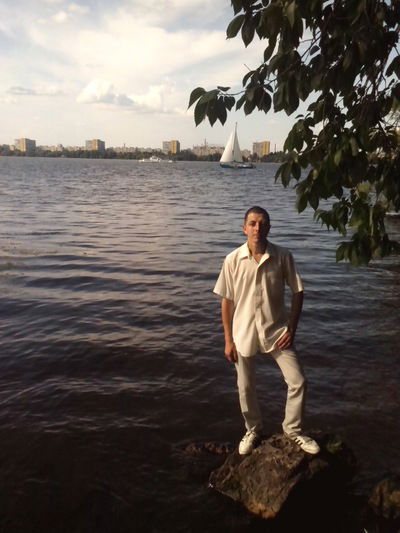 Паха Усенко