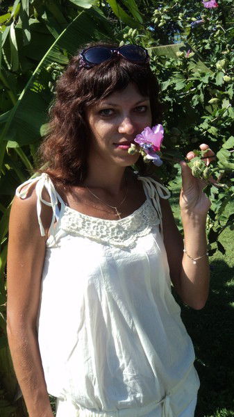 Алла Соколова