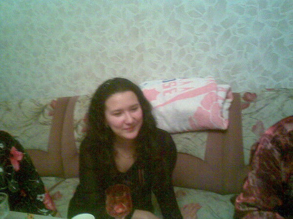 Татьяна Рибчик