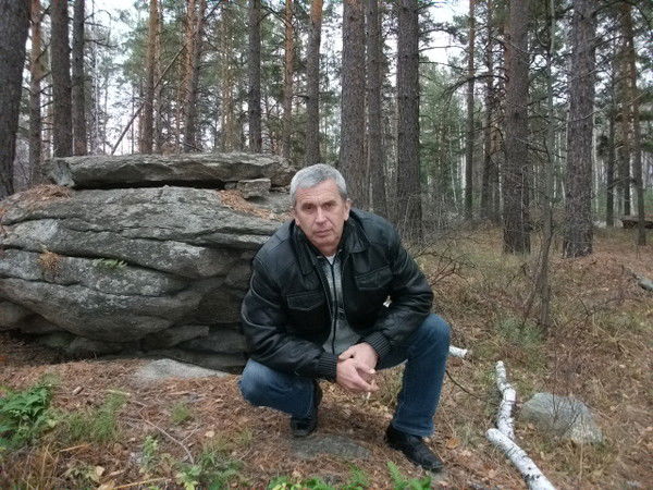 Сергей Лужков