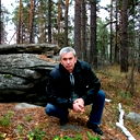 Сергей Лужков