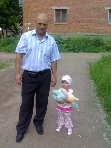 Алексей Краснопёров