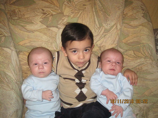 Тахир Грозный