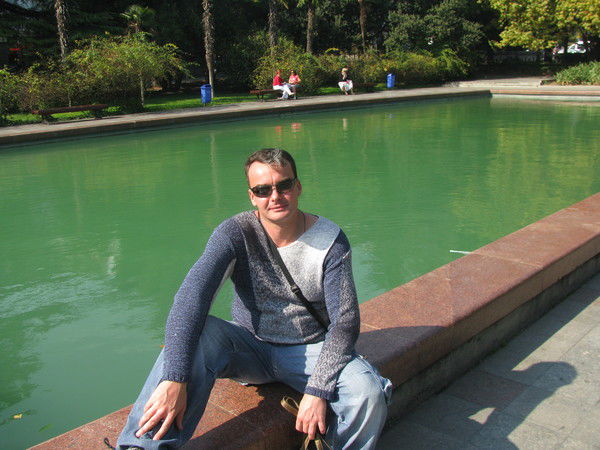 Анатолий Глушко