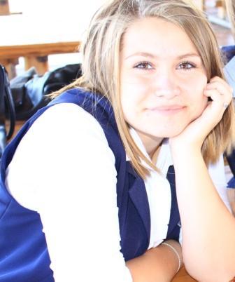 Вероника Ильина