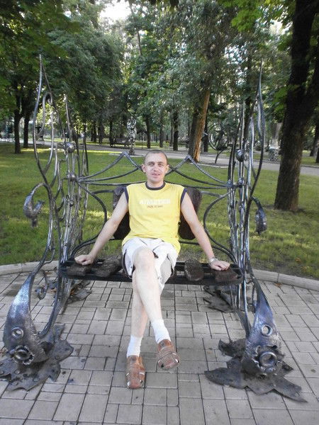 Дмитрий Спельников