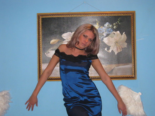 Юлия Халтурина