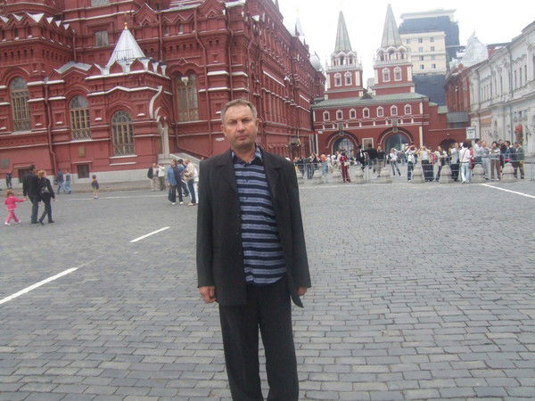 Вячеслав Крупица