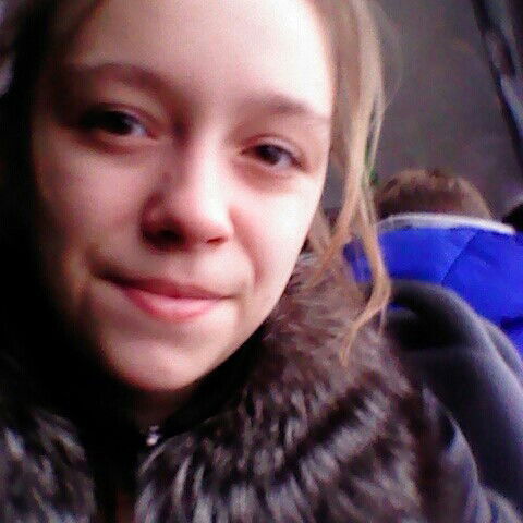 Евгения Федорова