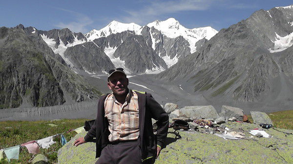 Виталий Горлачев