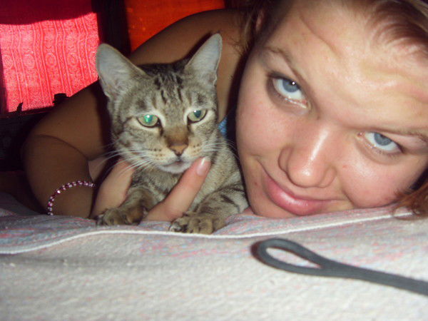 Валерия Лукашева