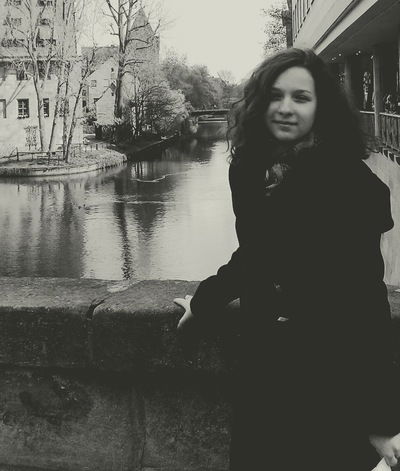 Полина Кабакова