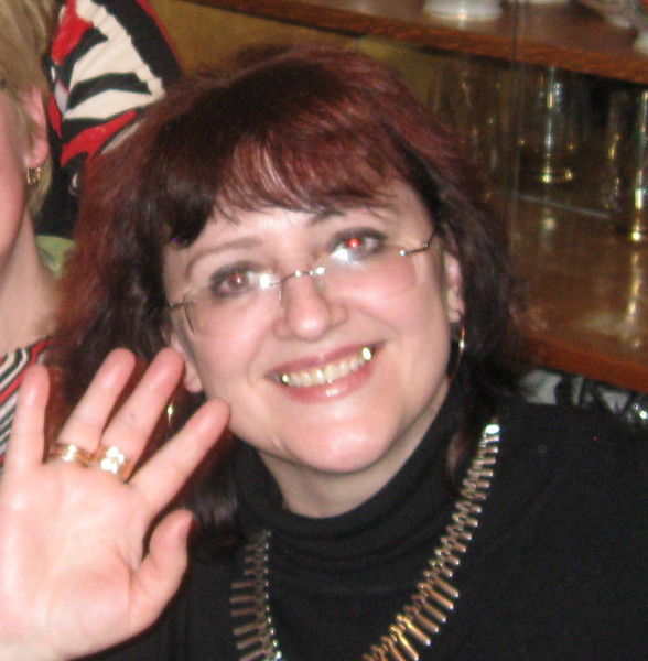 Татьяна Данковская