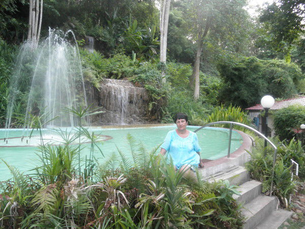 Валентина Федоровна