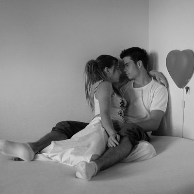 Лика Чёрнова