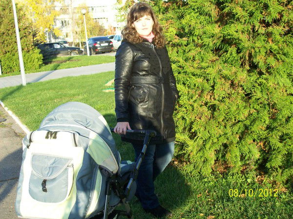 Вера Морозова