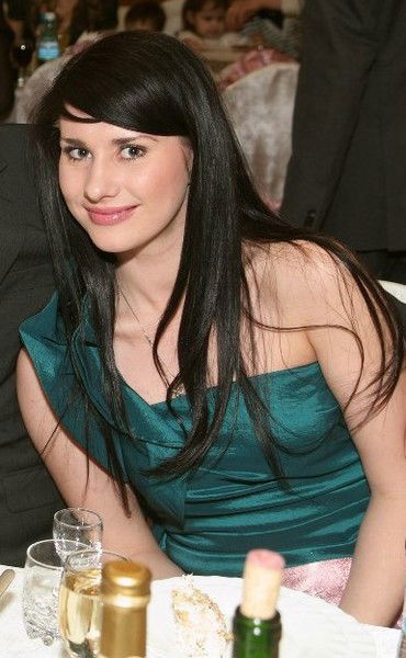 Ульяна Краснокутская