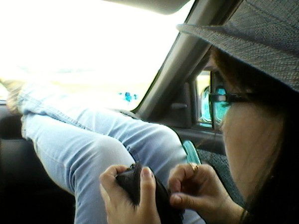 Надя Фаздалова