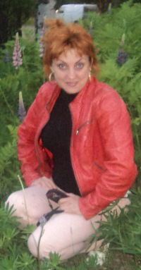 Ольга Забурдаева