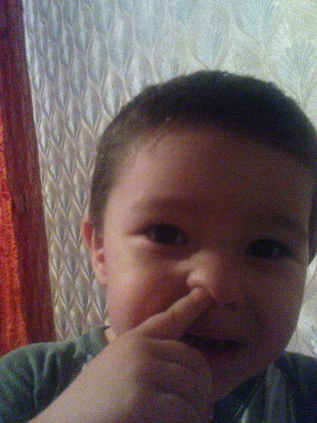 Самат Байдильдин