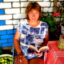 Наталья Червакова