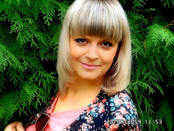 Татьяна Бездидько