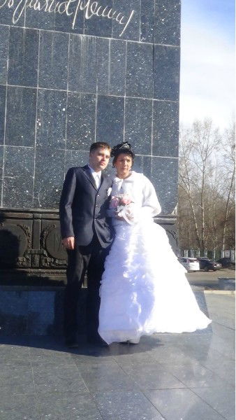 Алексей Тебенёв