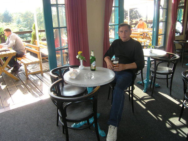 Юрий Ульянов