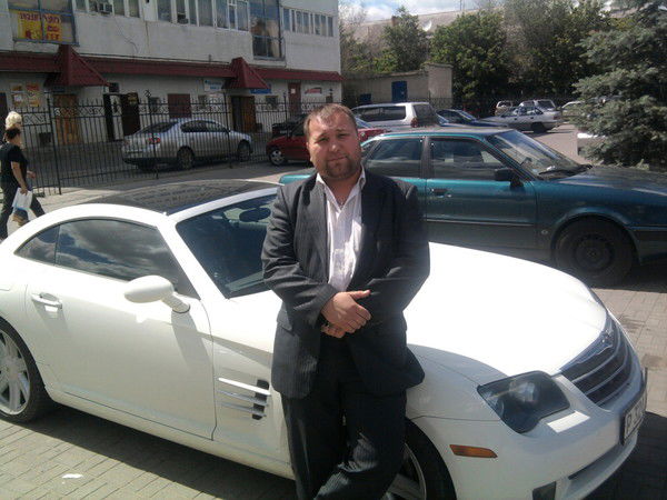 Вячеслав М.