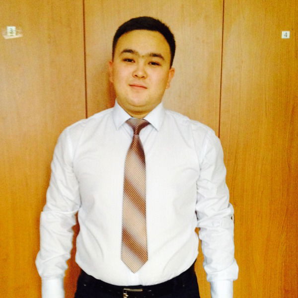 Нарык Белибаев