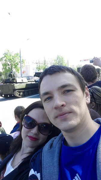 Яна Шаврицкая