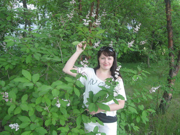 Ольга Есина