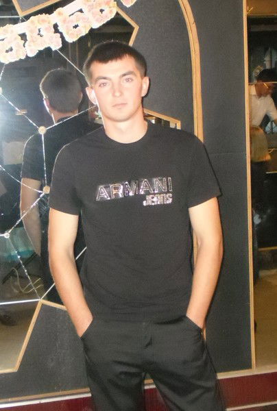 Виталий Барбу