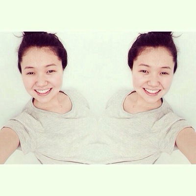 Айгерим Ачилова