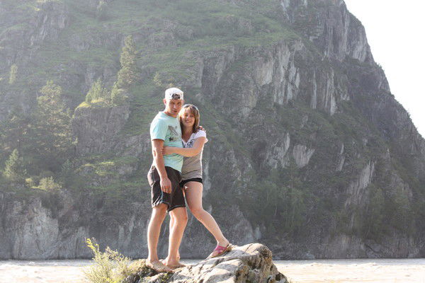 Светлана Боярова