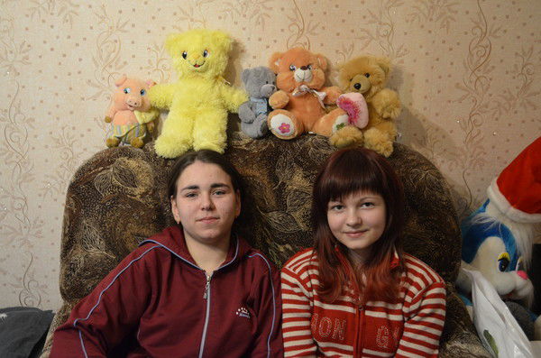 Василиса Кириловава