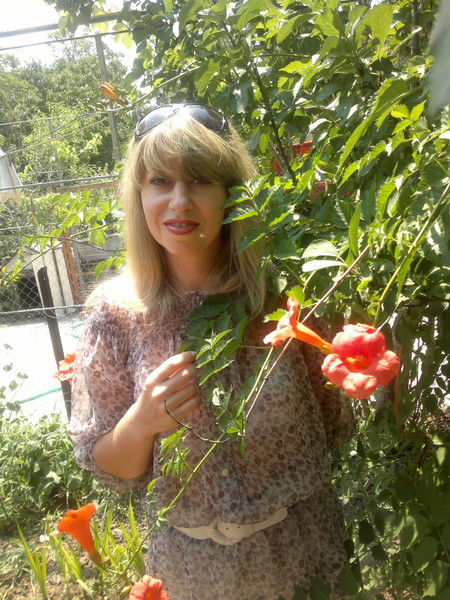 Маришка Васькова