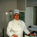 Paladi Viorica