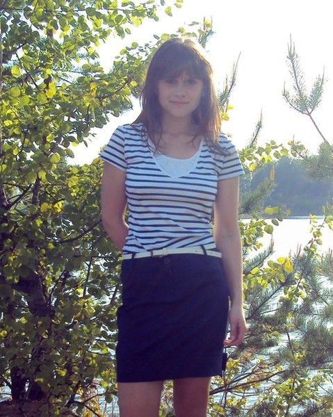 Вика Баутина