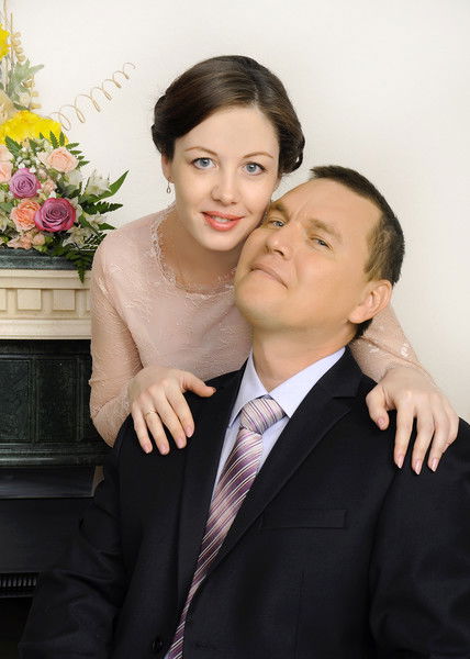 Татьяна Леонтьева